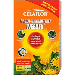 BAYER Désherbant Sélectif Concentré Celaflor Pelouse Jardin 100m